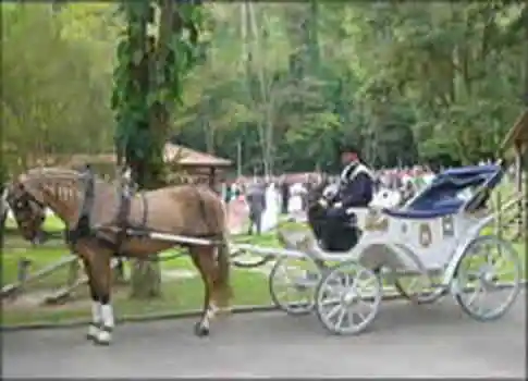 Espaço Santa Eufrásia em São José dos Campos
