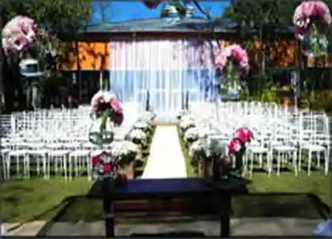 Estancia Green Garden em São José dos Campos