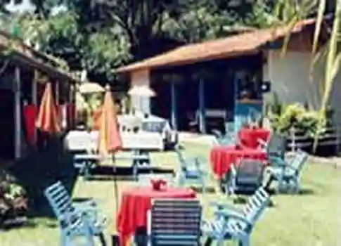 Rancho São José em São José dos Campos