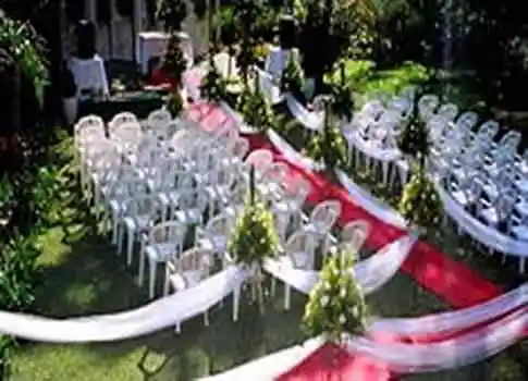 Chácara Gido Ibrahim