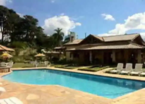 Chácara Porta do Sol Eventos