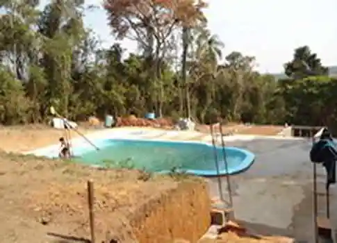 Chácara Senhor do Bonfim