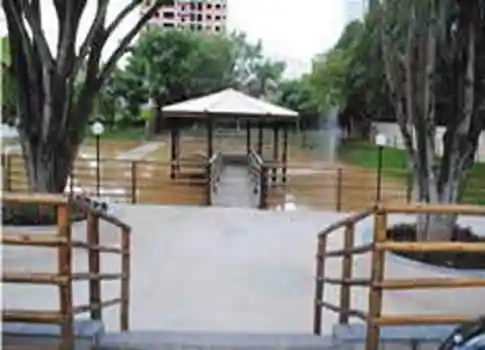 Chácara Águas do Campolim