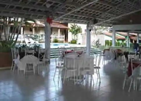 Chácara Espaço Alvorada