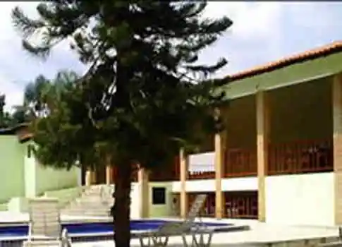 Chácara Recanto das Águas