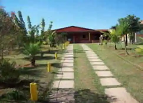 Chácara Recanto Luz Esperança