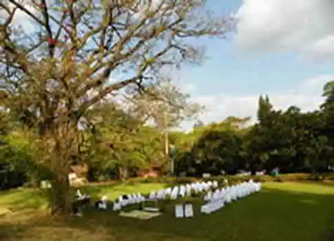 Chácara Villa Desti