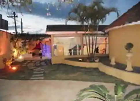 ECF Espaço Chácara Festa