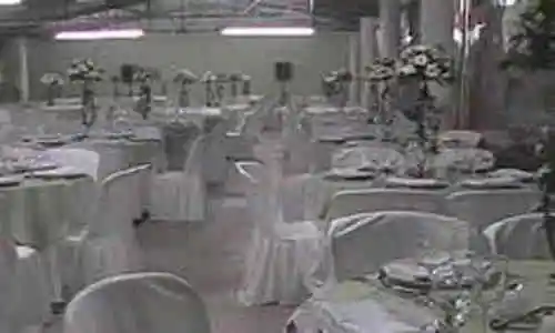 Chácara Orquídea Eventos em Sumaré