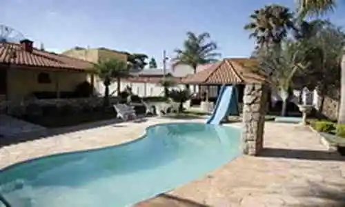 Chácara Recanto Verde em Sumaré