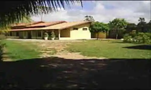 Chácara Mãe Rainha