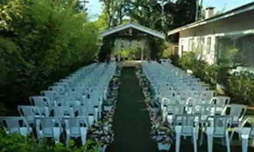 Chácara Felicita em Vinhedo - São Paulo - SP