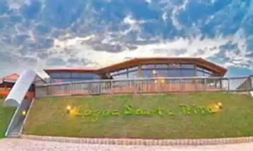 Chacara Lagoa Santa Rita Eventos em Vinhedo - São Paulo - SP