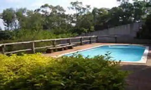 Chacara Piui em Vinhedo - São Paulo - SP