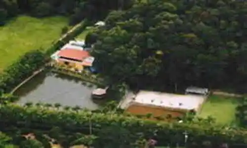 Chacara Recanto Exótico em Vinhedo - São Paulo - SP