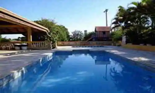 Chacara Teoemar Eventos em Vinhedo - São Paulo - SP