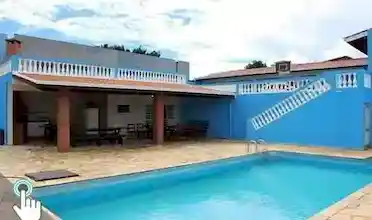 Chácara Primavera - Ideal para festa de aniversário, confraternizações de fim de ano, carnaval, feriados prolongados ou mesmo passar o dia em um lugar tranquilo..