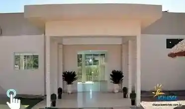 Chácara Vem Viver - Casamentos, aniversários, formaturas, confraternizações, eventos de negócios, áreas verdes, salão de festas, piscinas, churrasqueiras, playground, amplo estacionamento..