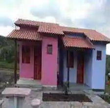 Chales do Vale - Palmeiras | BA