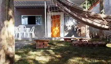 Chalés Vale Verde - São Tomé das Letras | MG