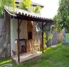 Chale em Carneiros - Tamandaré | PE