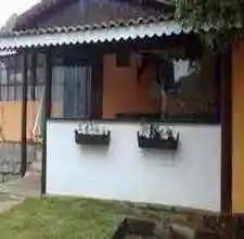 Chalé com Linda Vista - Itatiaia | RJ