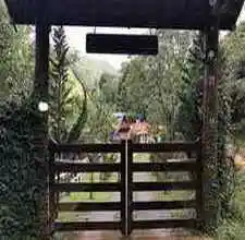 Chalé Recanto Sonho Meu - Itatiaia | RJ