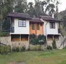 Chalés Sol & Lua - Itatiaia | RJ