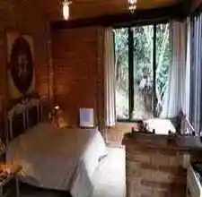 Penedo Chalé-LOFT - Itatiaia | RJ