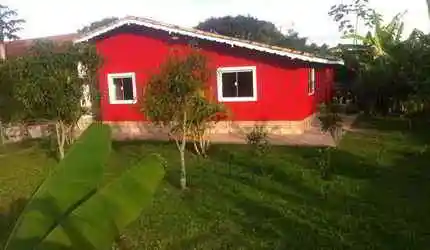 Chalé em Penedo - Itatiaia | RJ