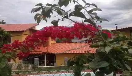 Chalé na Roça Penedo - Itatiaia | RJ