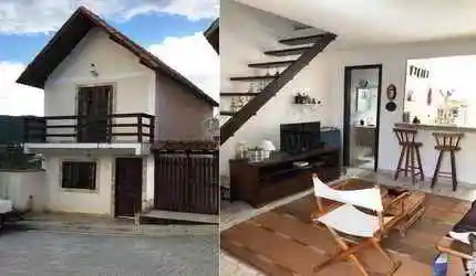 Chalé Zen - Itatiaia | RJ