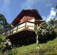 Chalé Arcoverde - Visconde de Mauá | RJ