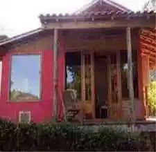 Chalé Cavalgadas - Visconde de Mauá | RJ