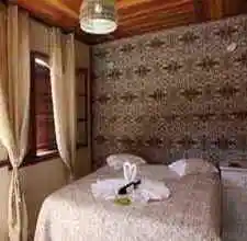 Chale Disco de Arado - Visconde de Mauá | RJ