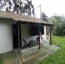 Chale do Rio - Visconde de Mauá | RJ