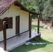 Chalé dois irmãos - Visconde de Mauá | RJ