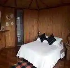 Chalé Madeira Rústica - Visconde de Mauá | RJ