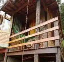 Chalés de Analuz - Visconde de Mauá | RJ