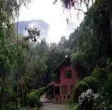 Chales Giramundo - Visconde de Mauá | RJ