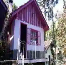 Chales Joia Rara dos Gnomos - Visconde de Mauá | RJ