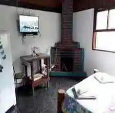 Chalés Maromba - Visconde de Mauá | RJ