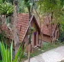 Chalet Chez Marie - Visconde de Mauá | RJ