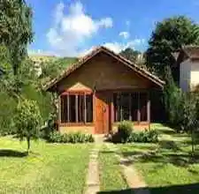 La na Beth Chalés - Visconde de Mauá | RJ