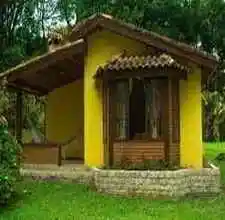 Pousada Chalé Amoreira - Visconde de Mauá | RJ