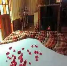 Pousada Chalé Cantinho Verde - Visconde de Mauá | RJ