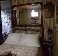 Pousada Chalés Canto do Rio - Visconde de Mauá | RJ