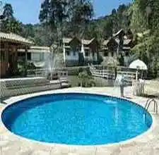 Pousada Chalés do Lago - Visconde de Mauá | RJ