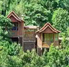 Pousada Chales Recanto do Sossego - Visconde de Mauá | RJ