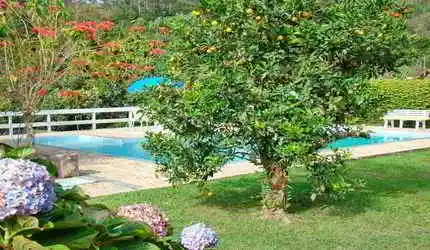 Chalé da Eloá - Visconde de Mauá | RJ